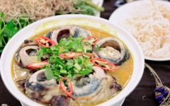 Mẹo Xây Dựng Combo Món Nhậu Từ Cá Ngừ Tươi Hút Khách