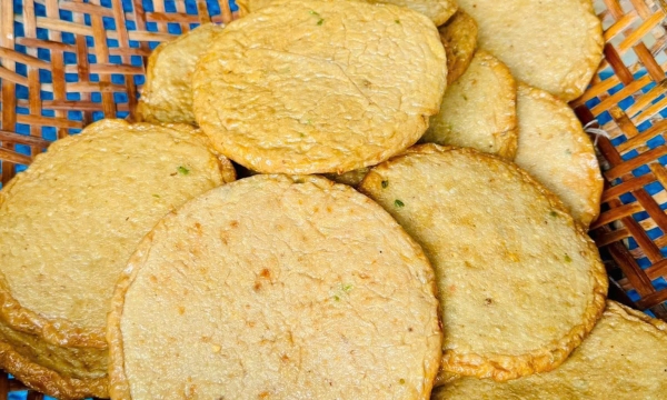 Chả Cá Làm Từ Cá Gì? Cách Nhận Biết Chả Cá Ngon