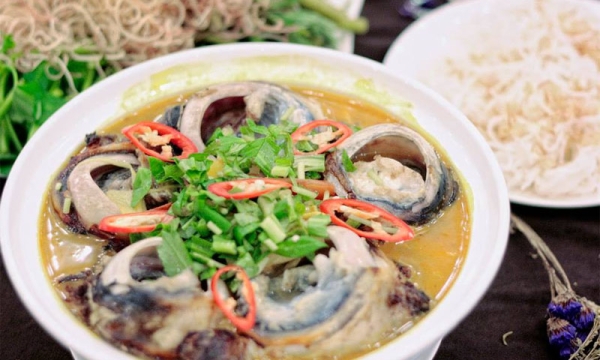 Mẹo Xây Dựng Combo Món Nhậu Từ Cá Ngừ Tươi Hút Khách