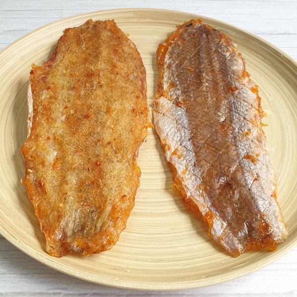 Khô Cá Mối Tẩm